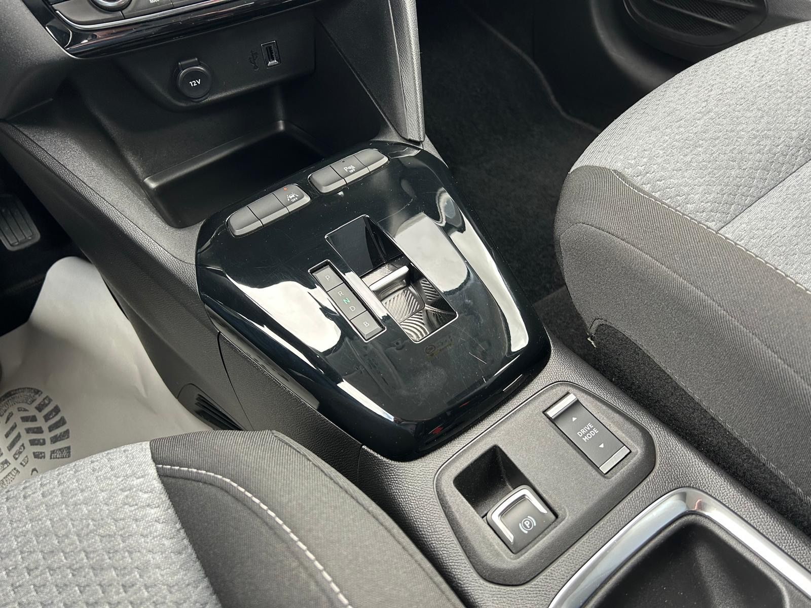 Fahrzeugabbildung Opel Corsa elektro°50 kWh°SOH 99%°LED°Winterpaket