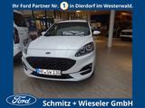 Ford Kuga Hybrid ST-Line X2.5 Duratec FHEV
