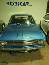 Opel Kadett B COUPE' LS - Opel Kadett Oldtimer