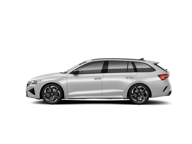 Skoda Octavia - Bild 3