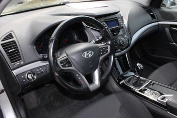 Hyundai i40 cw 5 Star Edition *1 Jahr Garantie inkl.*