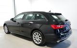 Audi A4 Avant 35 2.0 TDI S-tronic advanced *AHK*LED* - Audi A4: TDI 2l