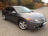 Honda Accord 2.4 Executive Automatik Executive - Honda Accord aus 2009: Ex