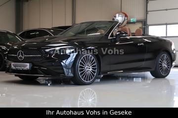 صورة مصغرة 22 لـ 2025 Mercedes-BENZ CLE