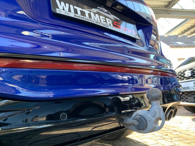 Tiguan R 2.0 TSI 320PS DSG 4MOTION AHK/ ACC/ NAV