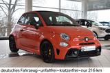 Abarth 695C Competizione Cabrio~nur 216 km~Carbon Sitze - Abarth 695C Gebrauchtwagen