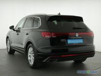 Volkswagen Touareg - Vorschau Bild 15