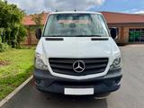 Mercedes-Benz Sprinter II Pritsche 211 CDI erst 119.000 KM - Mercedes-Benz: 211