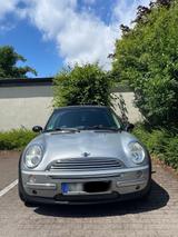 MINI Mini Cooper mit neuem Tüv - gebrauchte MINI MINI aus dem Jahr 2001