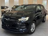 Opel Grandland (X)*1.HAND*LED*NAVI*T-LEDER*KAMERA*AHK - Opel Grandland (X) in Solingen