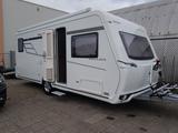 HYMER / ERIBA / HYMERCAR Eriba Nova GL 545 - HYMER / ERIBA Wohnwagen Nova gl