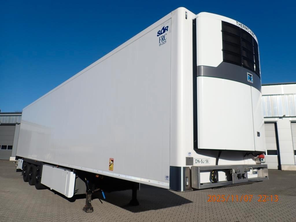 Andere SOR, Doppelstock, Blumenbreite, Miete ab € 1149,