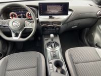Nissan Juke - Vorschau Bild 9