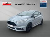 Ford Fiesta ST200 - Ford Fiesta: ST