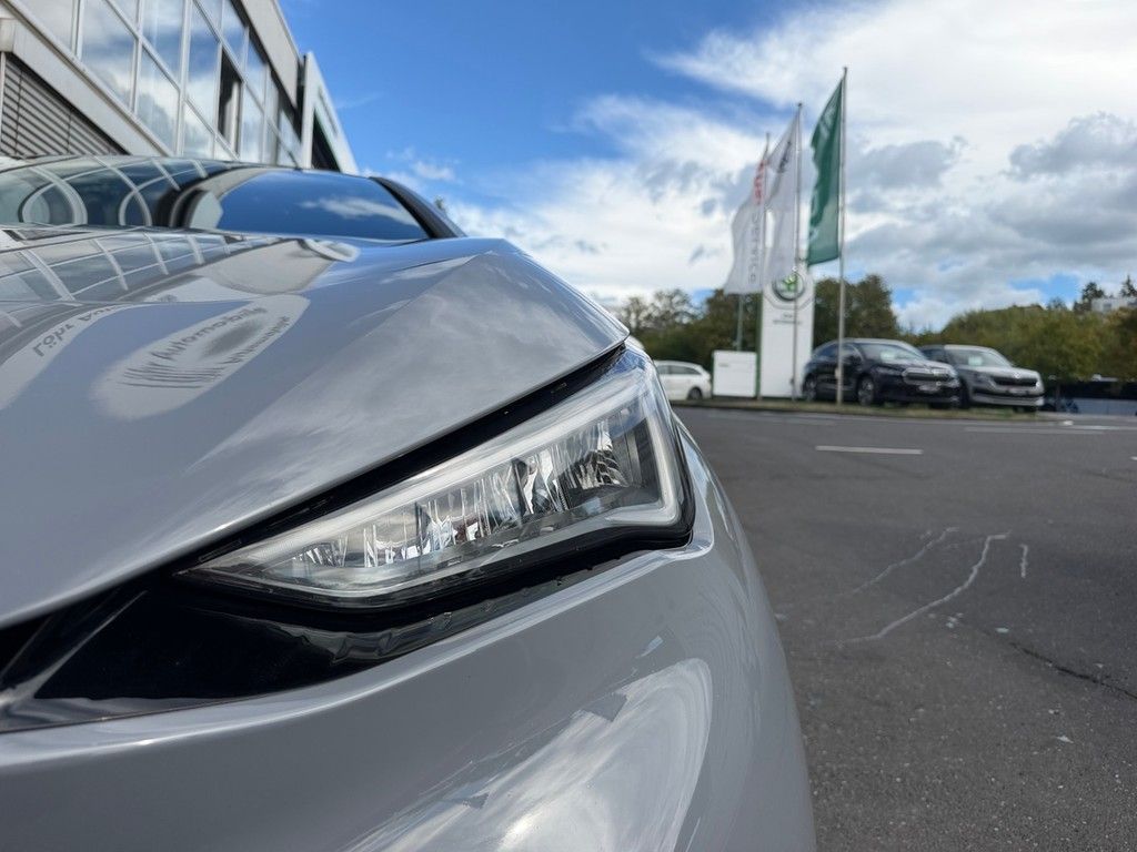 Cupra Born  170 KW 170 kW imagem 2