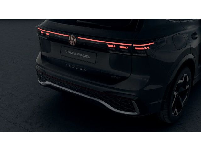 Volkswagen Tiguan - Bild 6