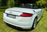 Audi TT Roadster 2.0 TFSI - Traum Cabrio  - Audi TT in Berlin