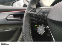 Cupra Formentor - Vorschau Bild 15