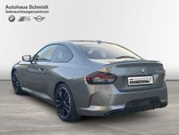 BMW M240i - Vorschau Bild 3
