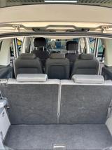 Volkswagen WV touran 2.0 - VW Touran Gebrauchtwagen in Münster