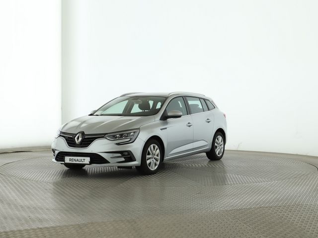 Renault Megane IV GRANDTOUR BUSINESS EDITION TCe 140 EDC