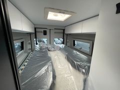 Adria TWIN *60 Years* 640 SGX *JUBILEE*|*Sondermodell*