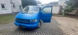 Volkswagen vw t4 wohnmobil - Volkswagen LT in Leipzig
