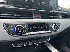 Fahrzeugabbildung Audi A5 Sportback 40TFSI S-Line Pano Matrix Stdhzg