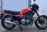 Yamaha Xj 650 4k0  BSM  4 in 1 Auspuffanlage  - YAMAHA XJ650