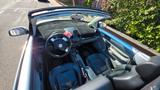 Volkswagen New Beetle 1.6 Cabriolet Youngtimer Standheizung - Volkswagen: Youngtimer