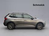 Skoda Kamiq Tour 1.5 TSI DSG 150 PS BLACK NAVI AHK LED - Skoda Kamiq Neuwagen