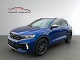 Volkswagen T-Roc R*4Motion*Navi*PDC*SHZ*2.Hand* - Volkswagen T-Roc mit Benzin-Antrieb: Limousine