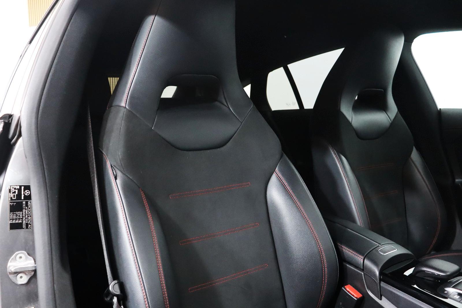 Mercedes-Benz CLA 250 Shooting AMG*360°KAMERA*NIGHT*MBUX*AMBIE, миниатюра 16