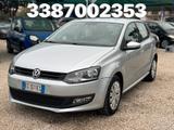 Volkswagen Polo 1.6 TDI 90CV 5 porte 1 prop. nor - Volkswagen Polo: 9n TDI