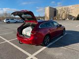 Mazda 6 2.5 SKYACTIV-G 194 Sports-Line Auto Sports... - gebrauchte Mazda 6 aus dem Jahr 2021