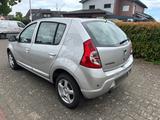 Dacia Sandero 1.2 Laureate Top Zustand - Dacia Sandero in Mönchengladbach
