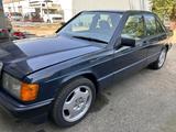Mercedes-Benz Mercedes E190 - 1,8 Automatik - Mercedes-Benz 190 Gebrauchtwagen in Berlin