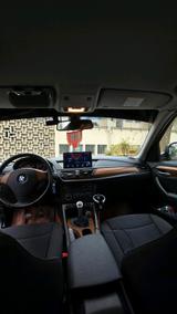 BMW X1 xdrive18d - BMW X1 in Chemnitz