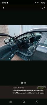 Citroën Citröen c5 Exklusiv - Citroën C5 X von privat