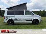 Volkswagen T6.1 California Camper WoMo Caravan Aufstelldach - Volkswagen T6 California aus 2020