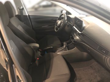 Hyundai BAYON Bayon Trend 2WD 1.0 +Komfort-Pak