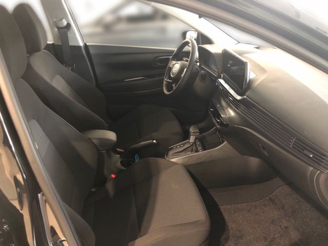 Hyundai BAYON Bayon Trend 2WD 1.0 +Komfort-Pak