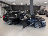 BMW 540 i xDrive Touring M Sport|1HD|MwSt|HK|Garan. - BMW 540 Gebrauchtwagen