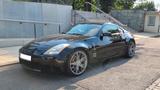 Nissan 350Z 3.5l - - gebrauchte Nissan 350Z aus dem Jahr 2003