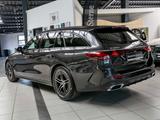 Mercedes-Benz E 220 Td AMG DISTRONIC AHK NIGHT WINTERPAKET - Mercedes-Benz E 220 in Essen