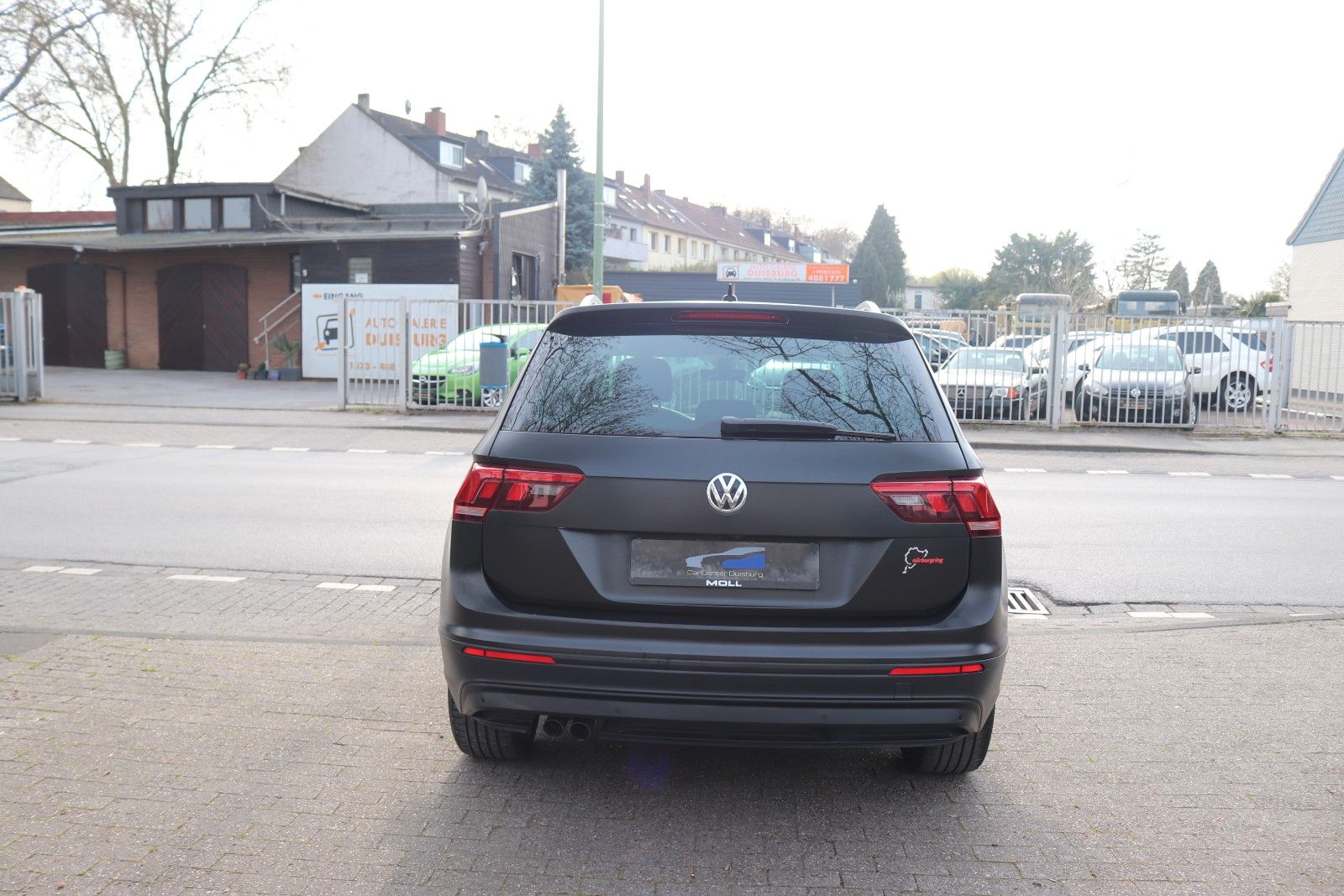 Volkswagen Comfortline BMT/Start-Stopp*SCHECKHEFT*ALCANTARA foto 8