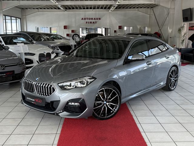 BMW 218 i M Sport Gran Coupé°ACC°LED°CarPLay° Kamera