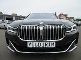 BMW 730 d xDrive **Massage~NAVI~LED~Virtuel** NP112t - BMW 730: 730d