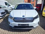 Skoda ENYAQ iV 80+SUITE+ADVANCED & ALARM+ - Skoda Enyaq Gebrauchtwagen