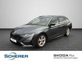 Skoda Octavia IV Combi RS Plus 2.0 TSI MATRIX AHK CANT - Skoda Octavia iV Gebrauchtwagen